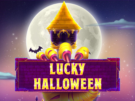 Lucky Halloween slot